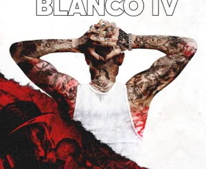 ALBUM: Millyz – Blanco 4