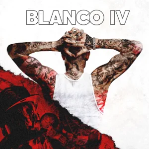 ALBUM: Millyz – Blanco 4