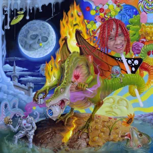 ALBUM: Trippie Redd – Trip At Knight