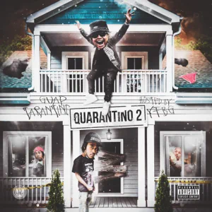 ALBUM: YFBG – Quarantino 2