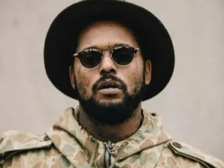 ScHoolboy Q – All Lit