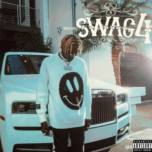 ALBUM: Soulja Boy Tell ‘Em – Swag 4