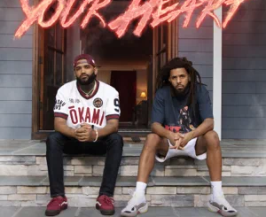 Joyner Lucas & J. Cole – Your Heart