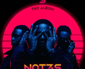 not3s-3-th3-album