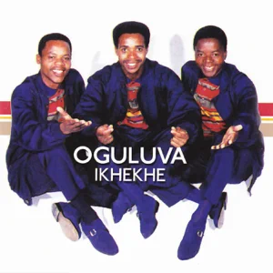 oguluva-ikhekhe