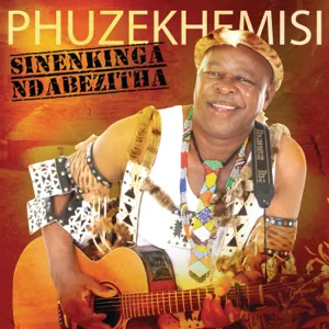 phuzekhemisi-sinenkinga-ndabezitha