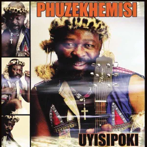 phuzekhemisi-uyisipoki