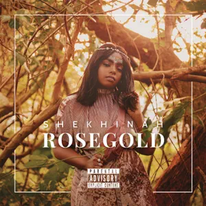 rose-gold-shekhinah