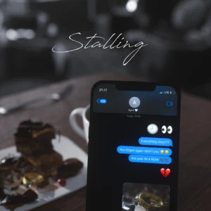 stalling-single-nasty-c