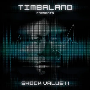 TIMBALAND-SHOCK-VALUE-II-INTERNATIONAL-DELUXE-VERSION