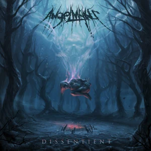 angelmaker-dissentient