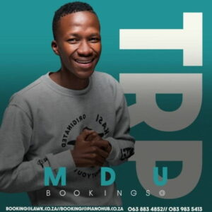 Mdu aka TRP – Ayeyee (Main Mix)