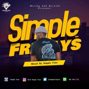 simple-tone-–-simple-fridays-vol.-040-mix