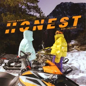 Justin Bieber - Honest (feat. Don Toliver)