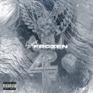 Frozen-Single-Lil-Baby