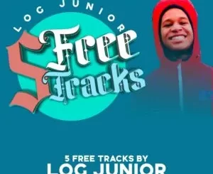 Log-Junior-–-5-Free-Tracks-mp3-d