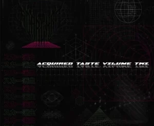 Acquired-Taste-Vxl.-2-Scarlxrd