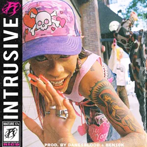 Intrusive-Single-Rico-Nasty