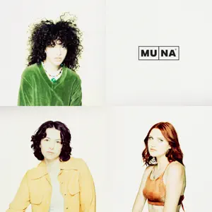 MUNA-MUNA