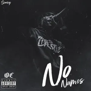 No-Names-Single-Scorey