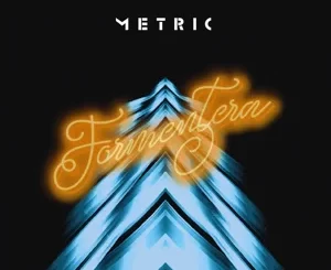 Formentera-Metric