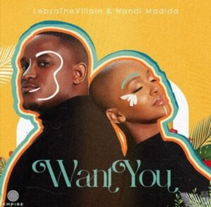 DOWNLOAD-Lebza-TheVillain-–-Want-You-ft-Nandi-Madida-–