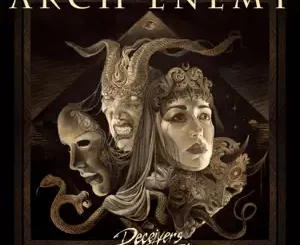 Deceivers-Arch-Enemy