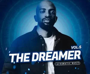 Tefo-Foxx-–-The-Dreamer-Vol.-5