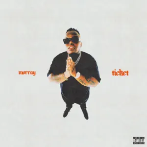 Ticket-Single-Morray