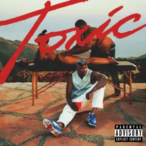 Toxic-Single-YG