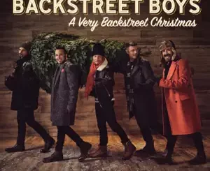 A-Very-Backstreet-Christmas-Backstreet-Boys