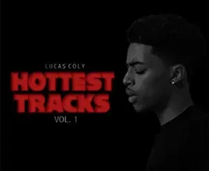 Hottest-Tracks-Vol.-1-Lucas-Coly