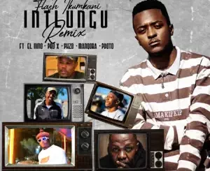 Intlungu-Remix-feat.-El-Niño-Pzho-Tkg-Proxnakedmynd-Manqoba-PdotO-Single-Flash-Ikumkani