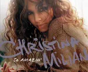 So-Amazin-Christina-Milian