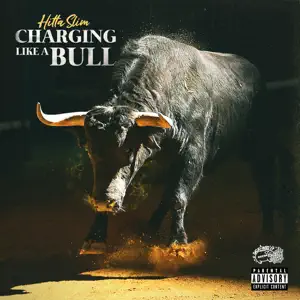 Charging-Like-a-Bull-Hitta-Slim