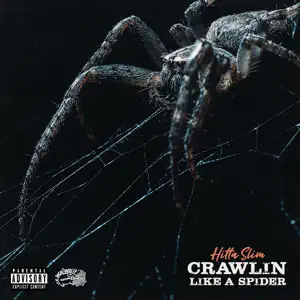 Crawlin-Like-a-Spider-Hitta-Slim