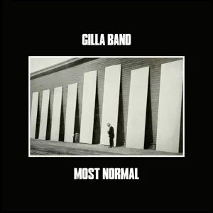 Most-Normal-Gilla-Band