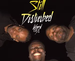 Still-Disturbed-Ward-21