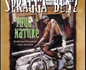 Thug-Nature-Spragga-Benz