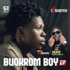 DOWNLOAD-Strongman-–-Yente-ft-Medikal-–