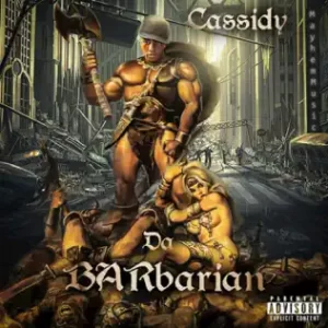 Da-BARbarian-Cassidy