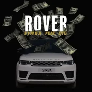 Rover-feat.-DTG-Single-S1mba