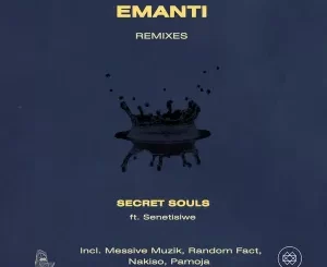 Secret-Souls-–-Emanti-Remixes