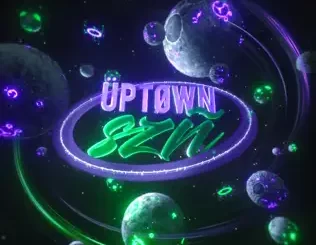 ÜPTOWNSZÑ-Nino-Uptown