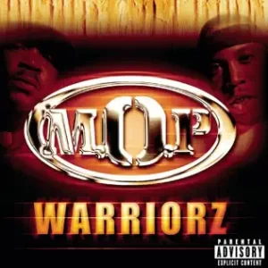 Warriorz-M.O.P.