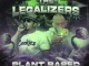 ALBUM-Baby-Bash-Paul-Wall-–-The-Legalizers-3-Plant-Based