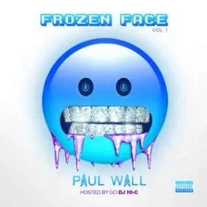 ALBUM-Paul-Wall-–-Frozen-Face-Vol.-1