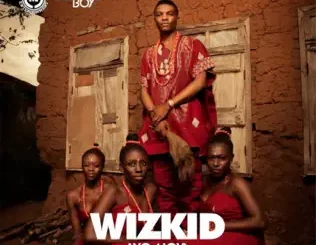 ALBUM-Wizkid-–-Ayo