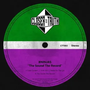 BNinjas-–-The-Sound-The-Record