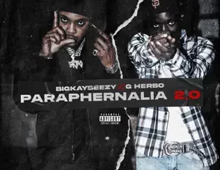 BigKayBeezy-Paraphernalia-2.0-feat.-G-Herbo